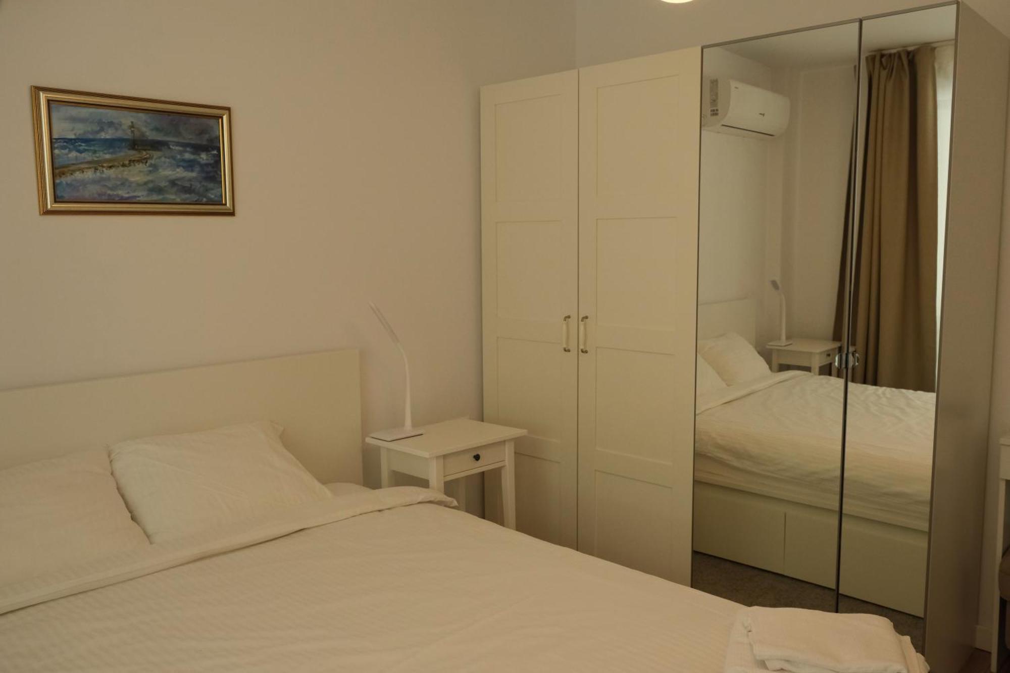Bucharest Booking Apartments-Self Check-In Bucareste Exterior foto