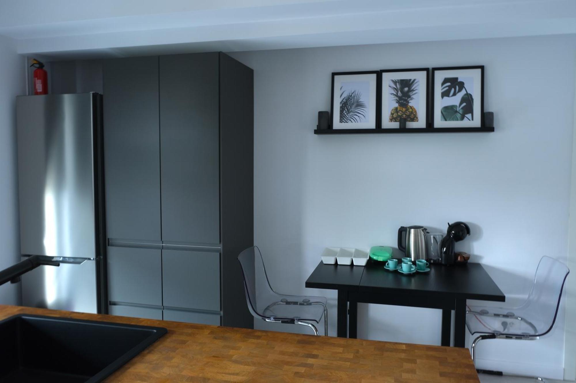 Bucharest Booking Apartments-Self Check-In Bucareste Exterior foto