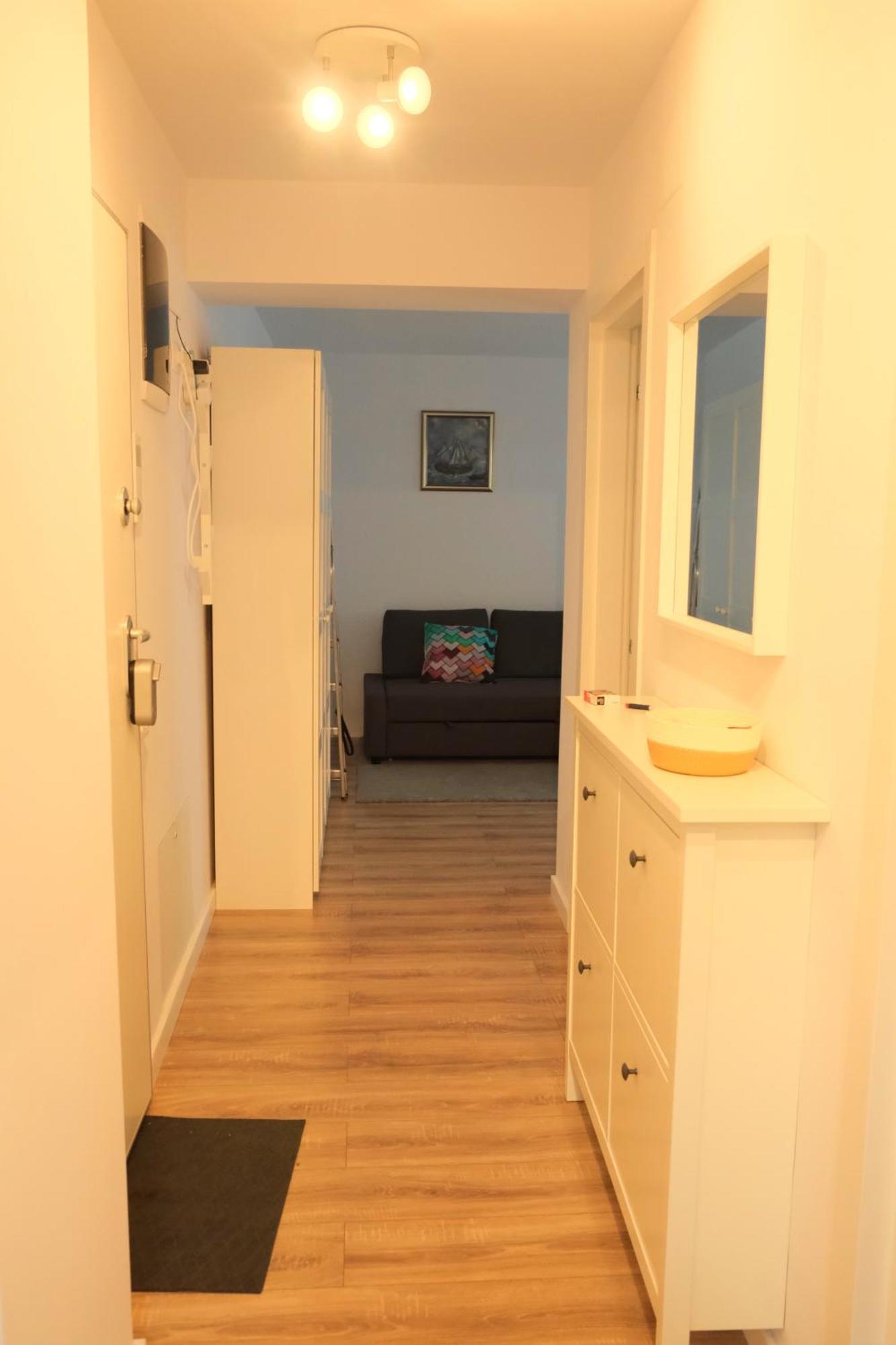 Bucharest Booking Apartments-Self Check-In Bucareste Exterior foto