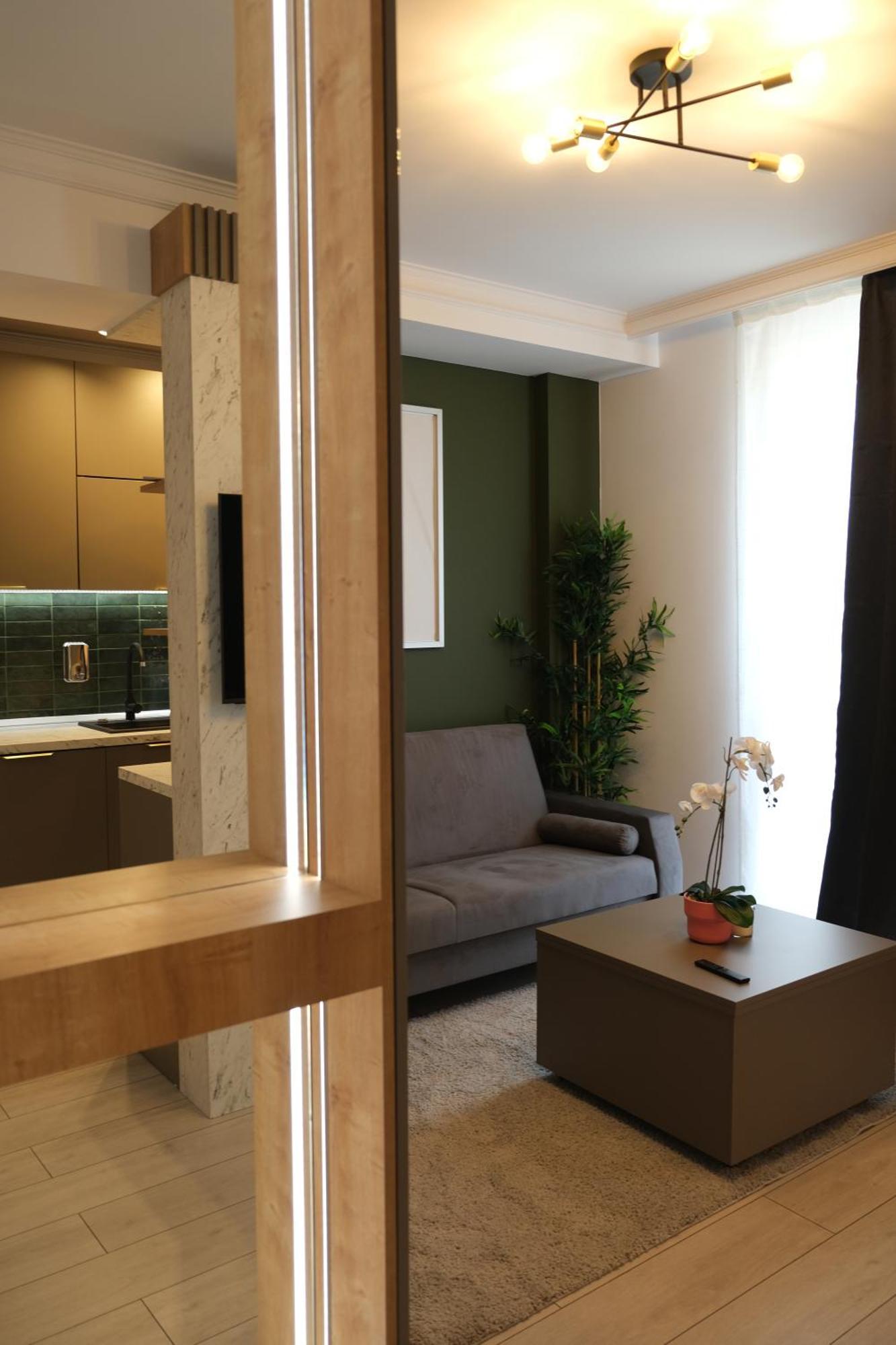 Bucharest Booking Apartments-Self Check-In Bucareste Exterior foto