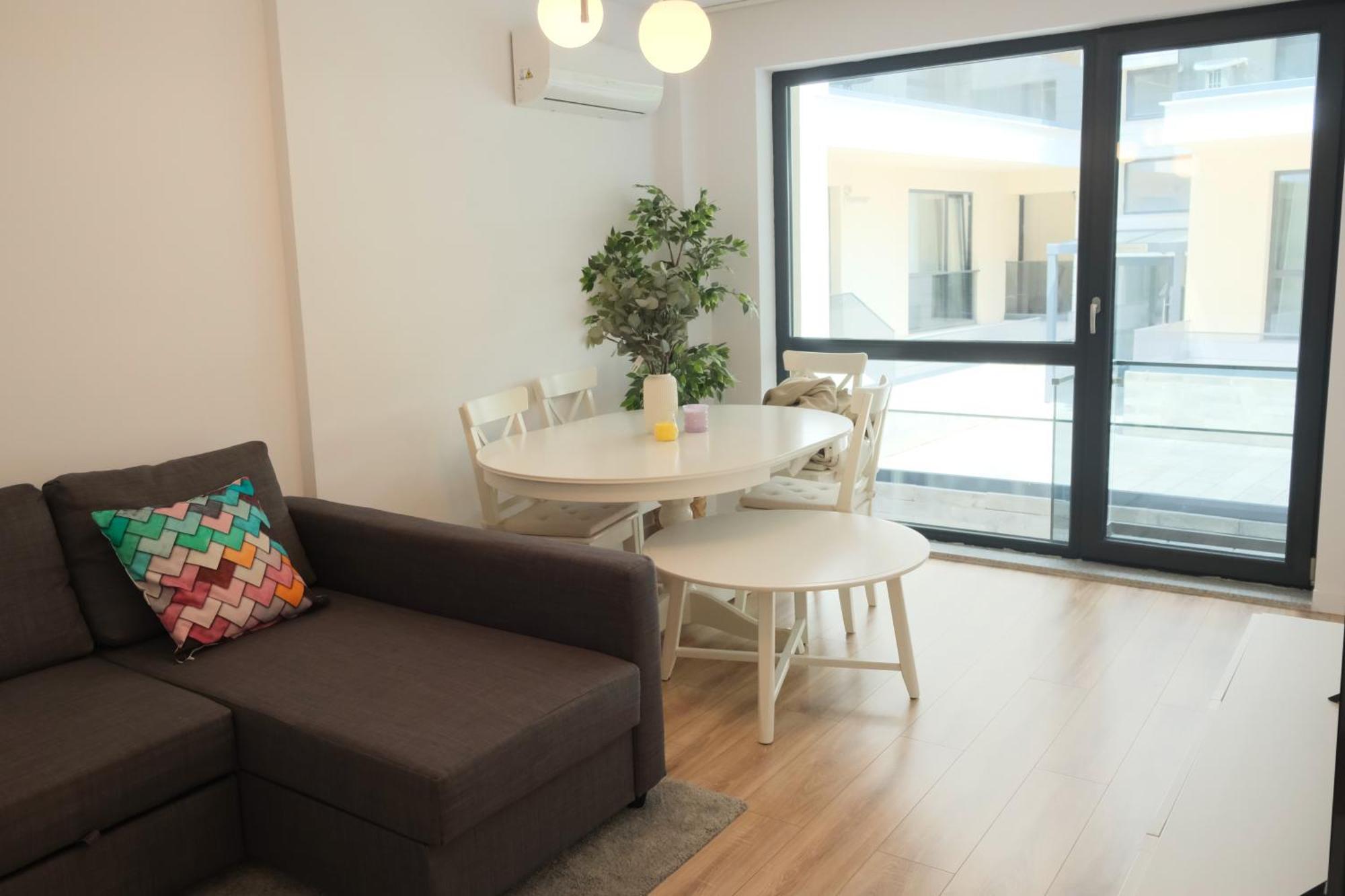 Bucharest Booking Apartments-Self Check-In Bucareste Exterior foto