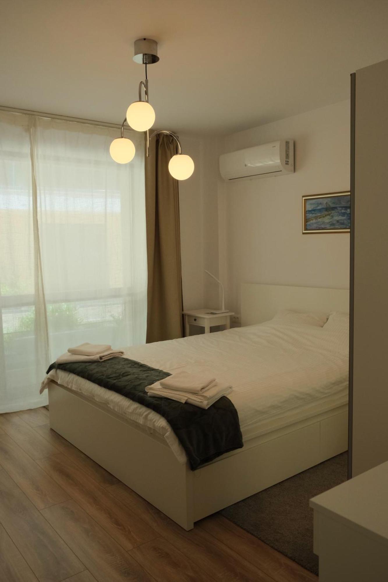 Bucharest Booking Apartments-Self Check-In Bucareste Exterior foto