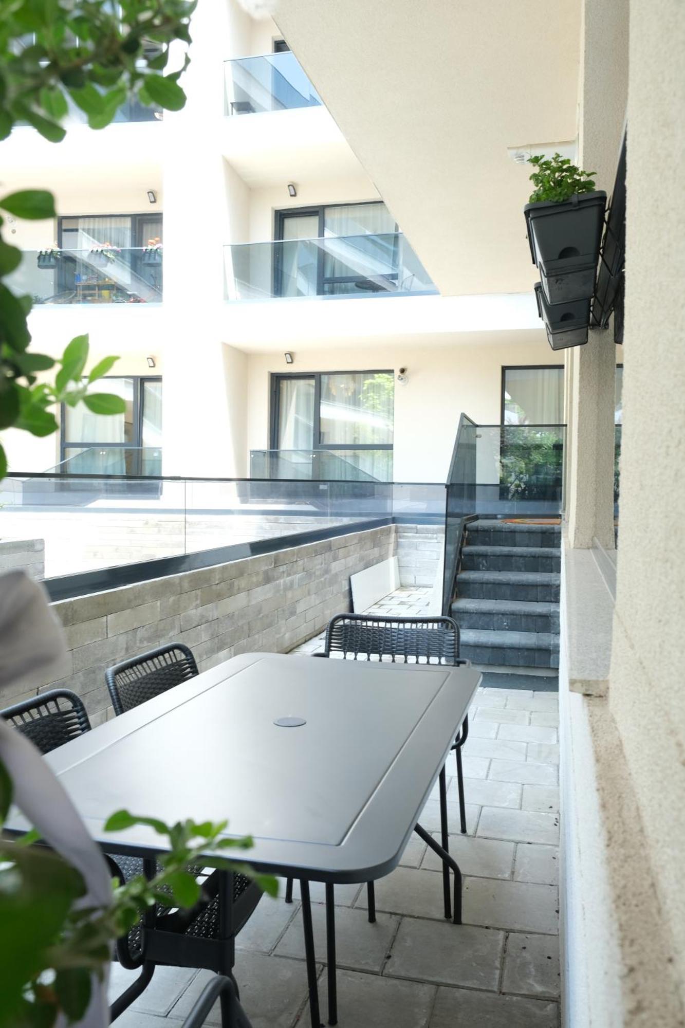 Bucharest Booking Apartments-Self Check-In Bucareste Exterior foto