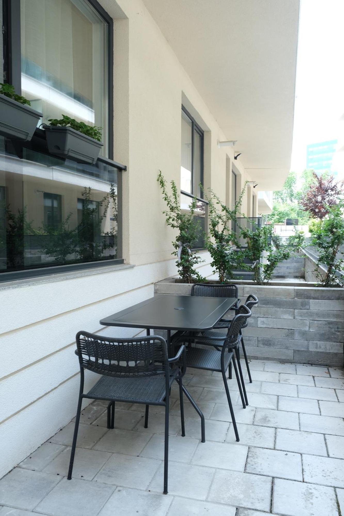 Bucharest Booking Apartments-Self Check-In Bucareste Exterior foto