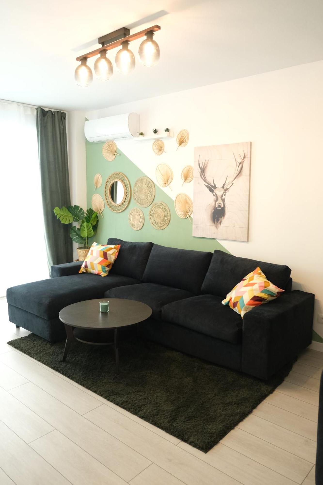 Bucharest Booking Apartments-Self Check-In Bucareste Exterior foto