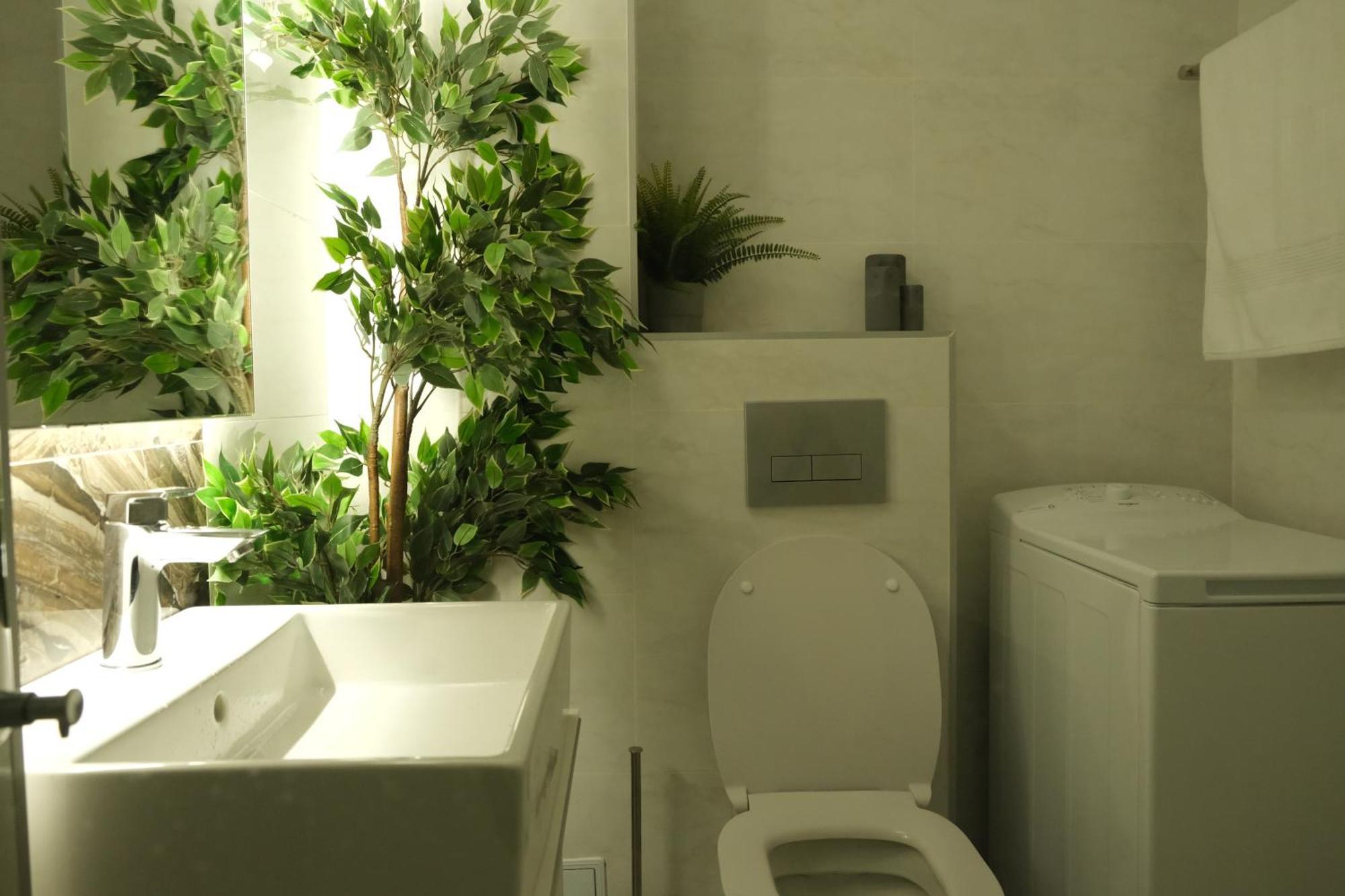 Bucharest Booking Apartments-Self Check-In Bucareste Exterior foto